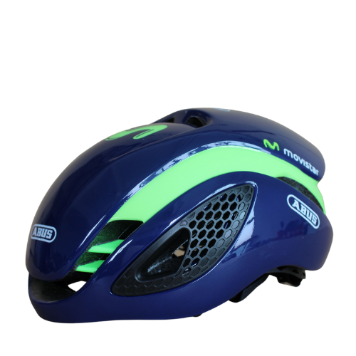 Capacete de ciclismo Aero Bicycle unisex ABUS GAMECHANGER