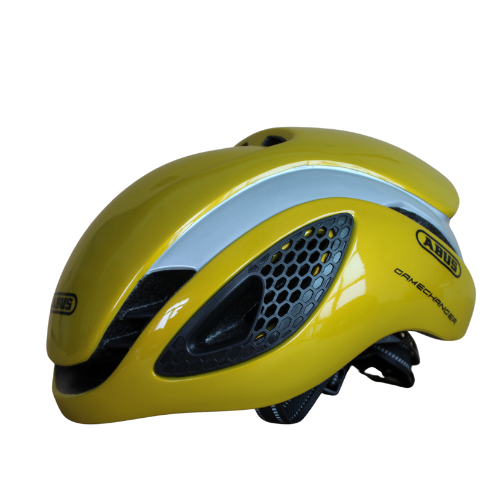 Capacete de ciclismo Aero Bicycle unisex ABUS GAMECHANGER