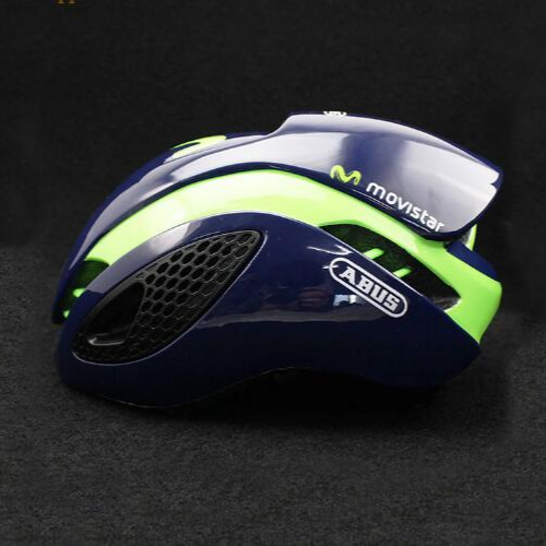 Capacete de ciclismo Aero Bicycle unisex ABUS GAMECHANGER