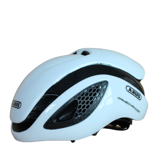 Capacete de ciclismo Aero Bicycle unisex ABUS GAMECHANGER