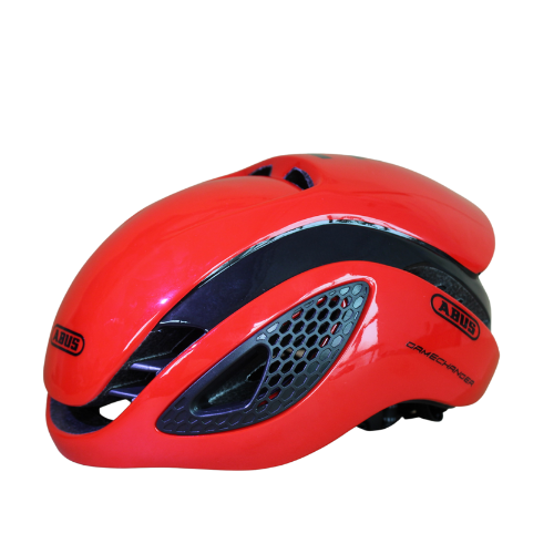 Capacete de ciclismo Aero Bicycle unisex ABUS GAMECHANGER