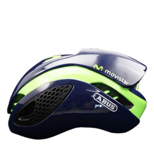 Capacete de ciclismo Aero Bicycle unisex ABUS GAMECHANGER