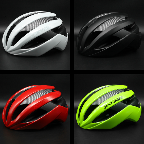 Capacete de ciclismo BONTRAGER VELOCIS TRK 260g