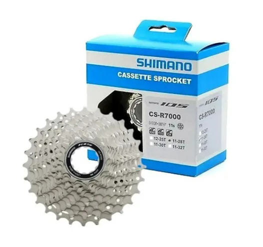 CASSETE SHIMANO 105 CS R7000