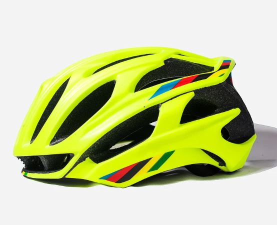 Capacete de ciclismo SPZ unisex