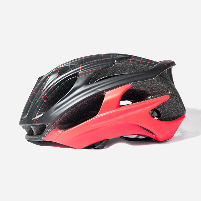 Capacete de ciclismo SPZ unisex