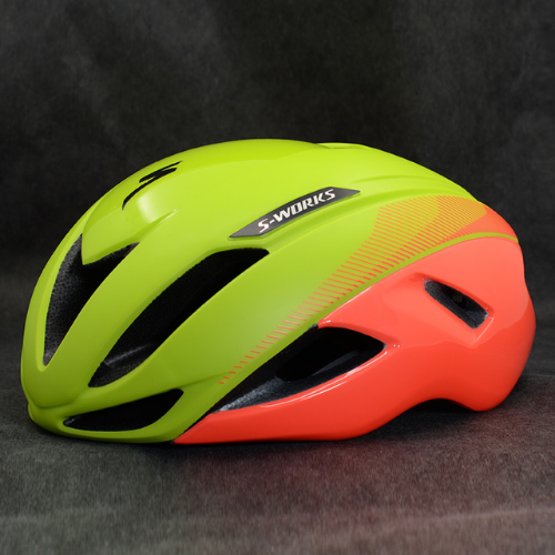 Capacete de ciclismo EVADE II - SPZ/SW Unisex