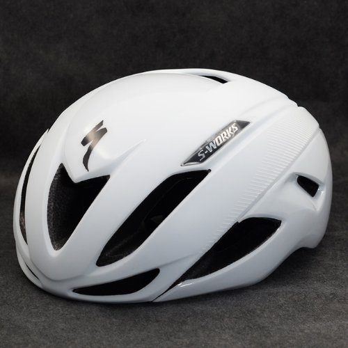 Capacete de ciclismo EVADE II - SPZ/SW Unisex