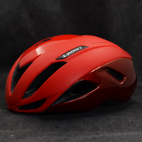 Capacete de ciclismo EVADE II - SPZ/SW Unisex