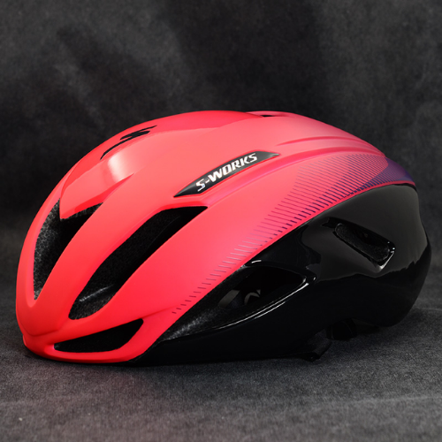 Capacete de ciclismo EVADE II - SPZ/SW Unisex