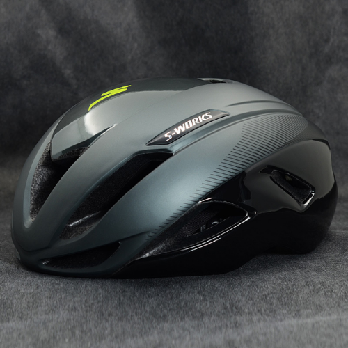 Capacete de ciclismo EVADE II - SPZ/SW Unisex