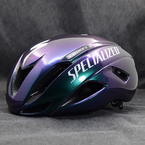 Capacete de ciclismo EVADE II - SPZ/SW Unisex