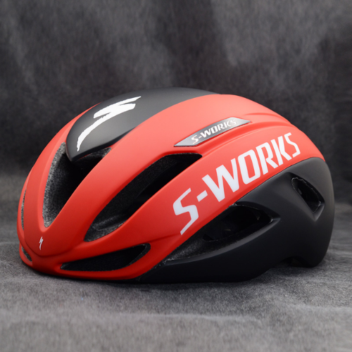 Capacete de ciclismo EVADE II - SPZ/SW Unisex