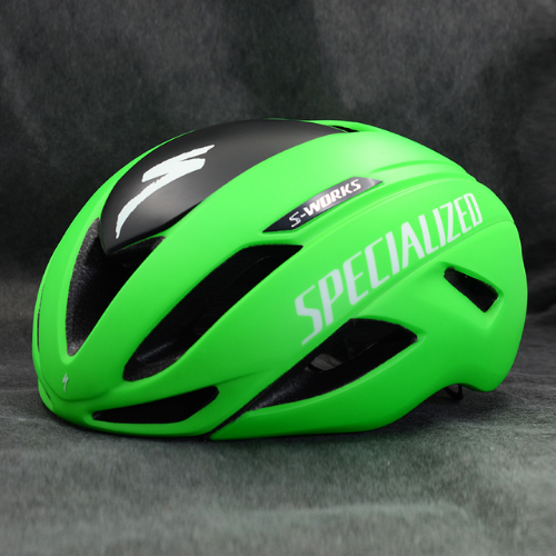 Capacete de ciclismo EVADE II - SPZ/SW Unisex