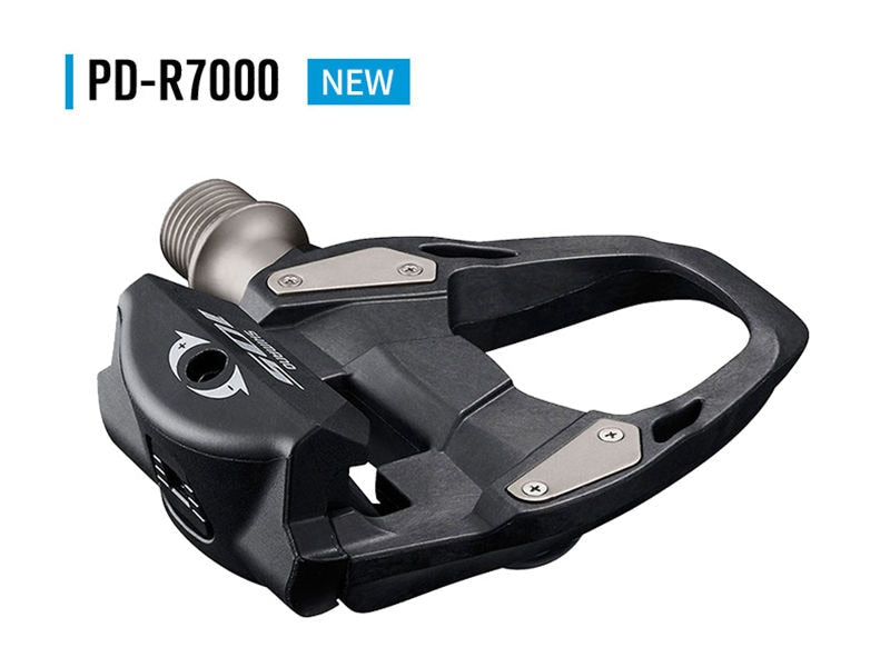 Pedal de carbono Shimano 105 PD-R7000