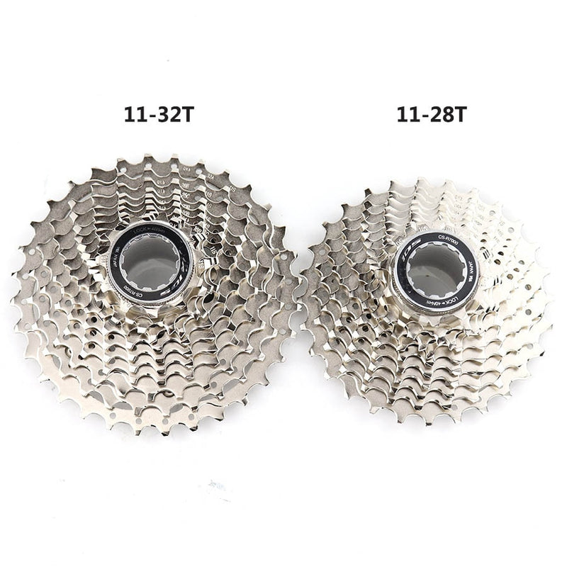 CASSETE SHIMANO 105 CS R7000