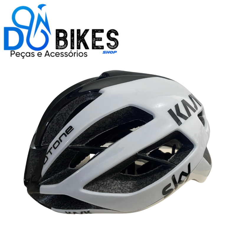 Capacete ciclismo Ultralight Style Uninesex