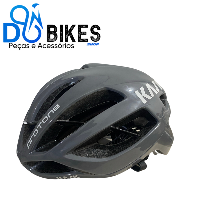 Capacete ciclismo Ultralight Style Uninesex