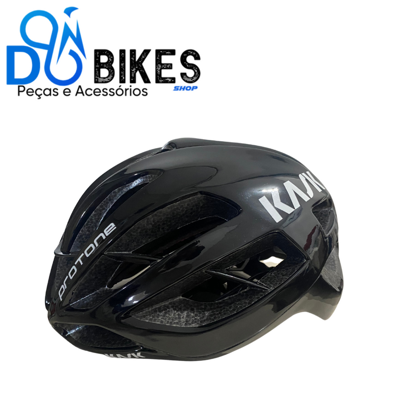 Capacete ciclismo Ultralight Style Uninesex