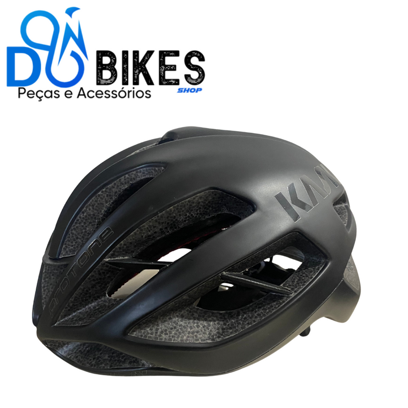 Capacete ciclismo Ultralight Style Uninesex