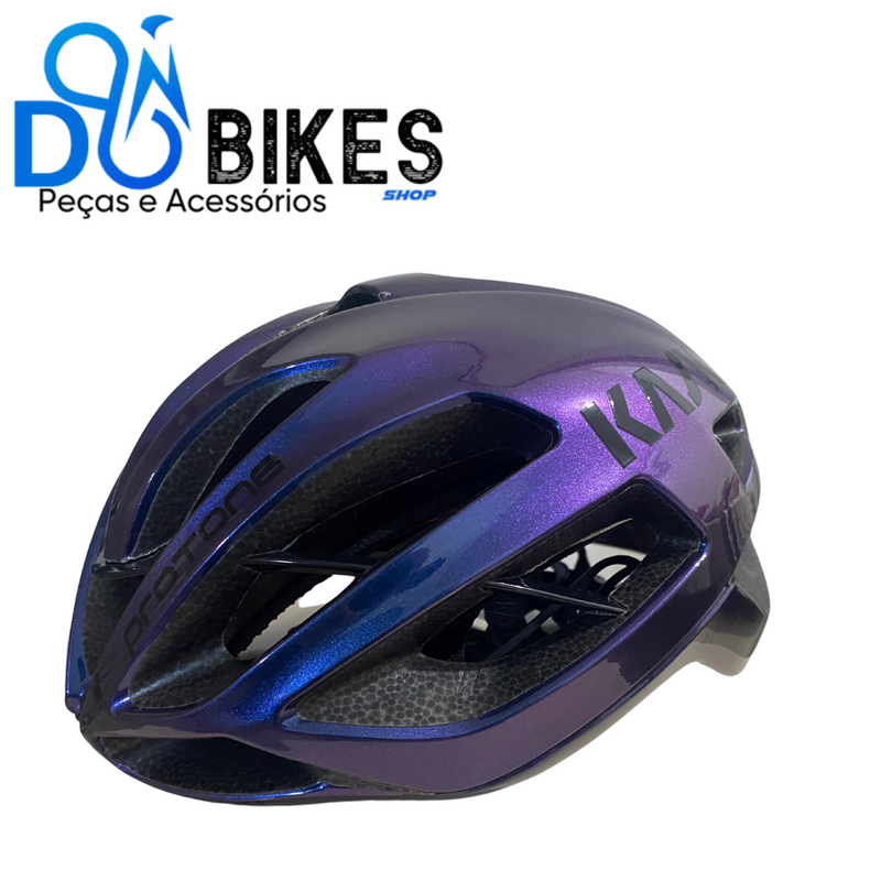 Capacete ciclismo Ultralight Style Uninesex