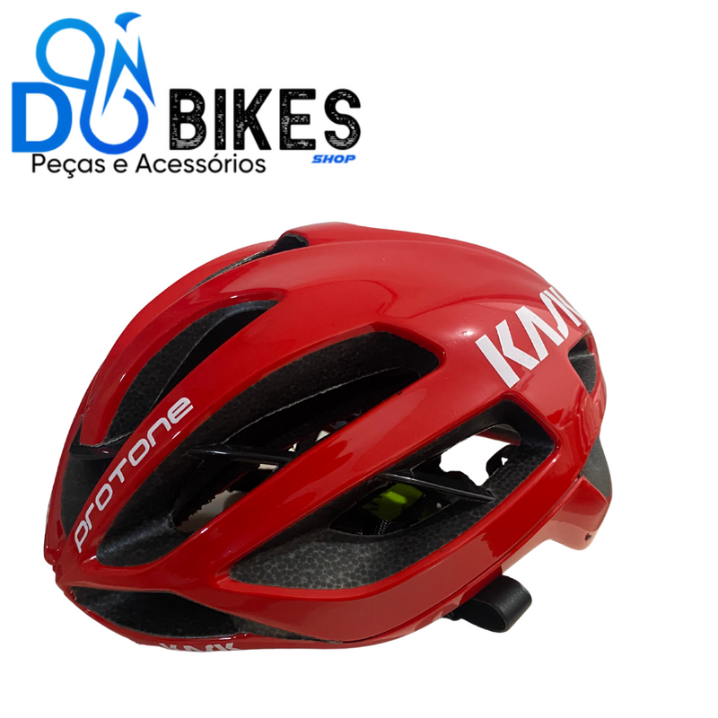 Capacete ciclismo Ultralight Style Uninesex