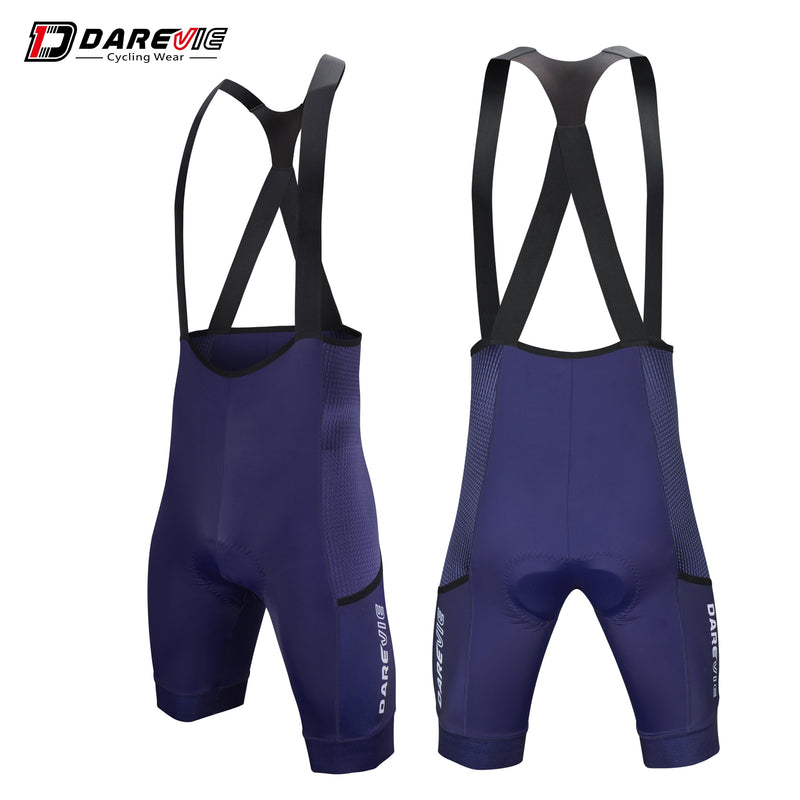 Bretelle de ciclismo DAREIVE DVP066-D8B