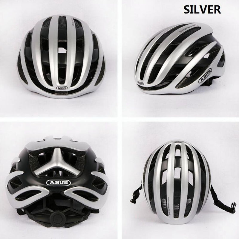 Capacete de ciclismo ABUSAIR unisex