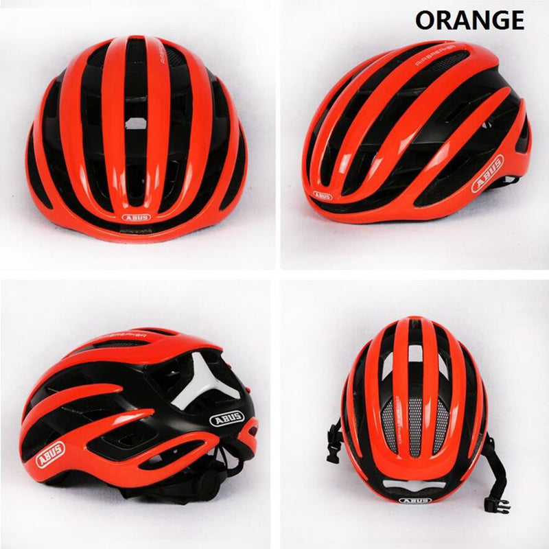 Capacete de ciclismo ABUSAIR unisex