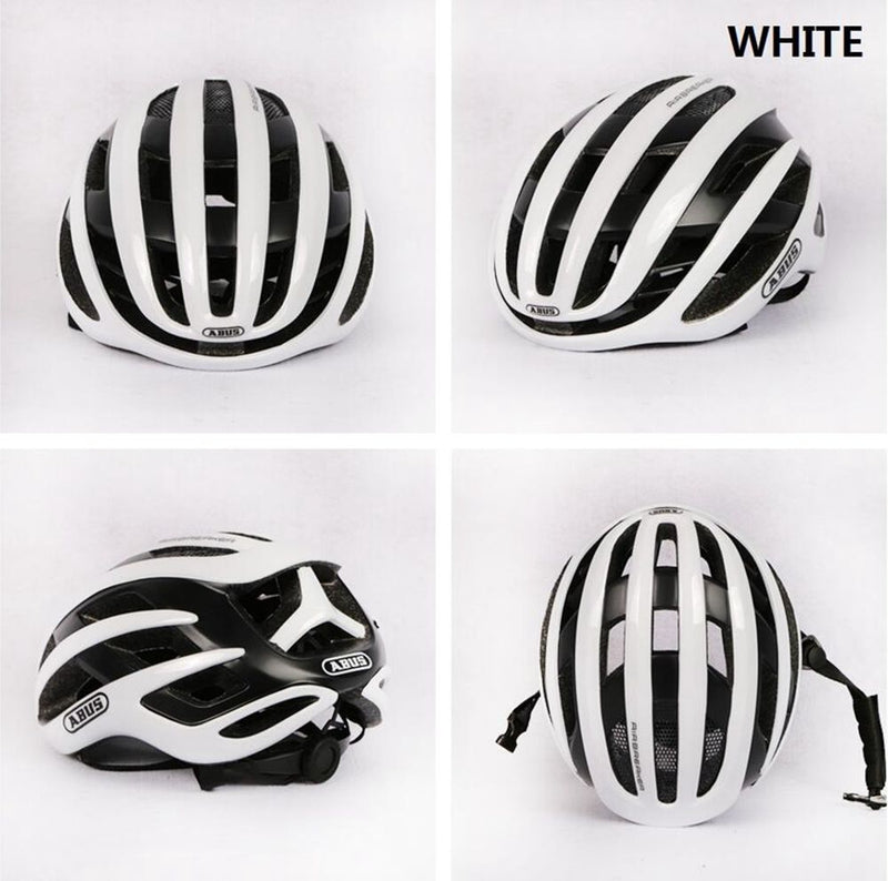 Capacete de ciclismo ABUSAIR unisex