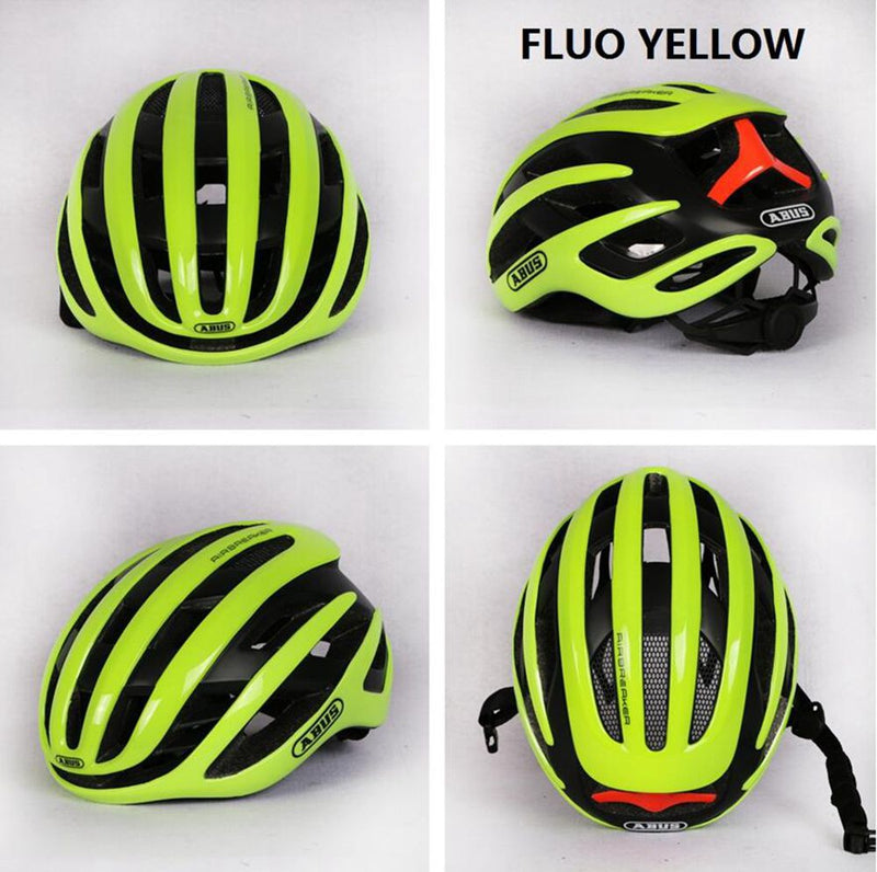 Capacete de ciclismo ABUSAIR unisex