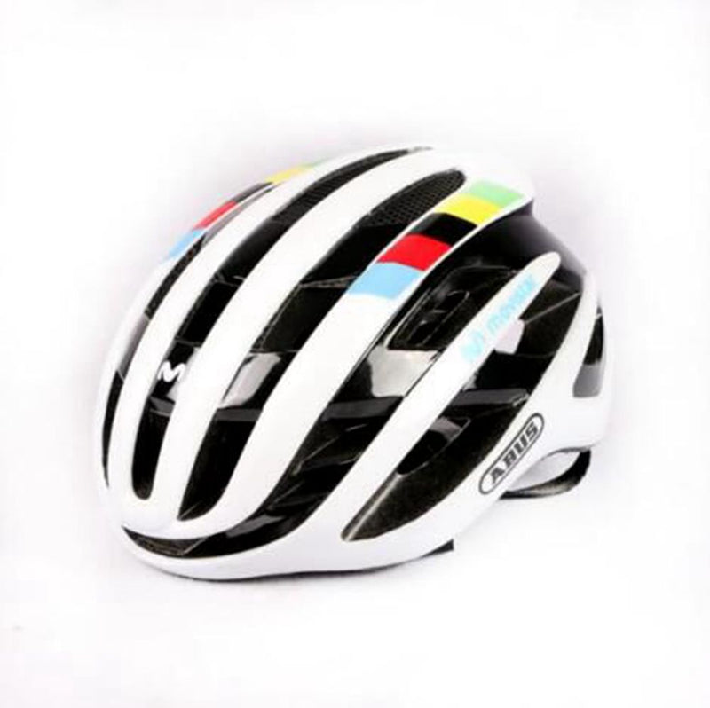 Capacete de ciclismo ABUSAIR unisex