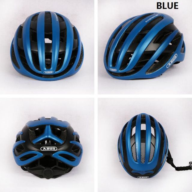 Capacete de ciclismo ABUSAIR unisex