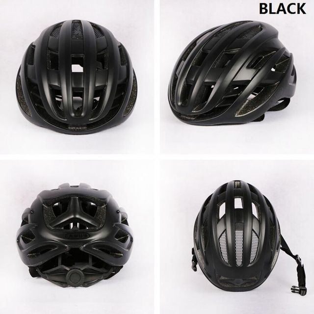 Capacete de ciclismo ABUSAIR unisex