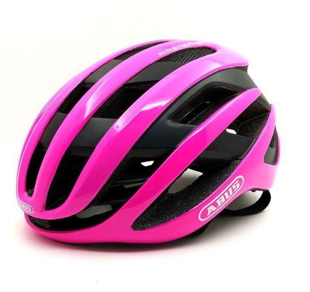 Capacete de ciclismo ABUSAIR unisex