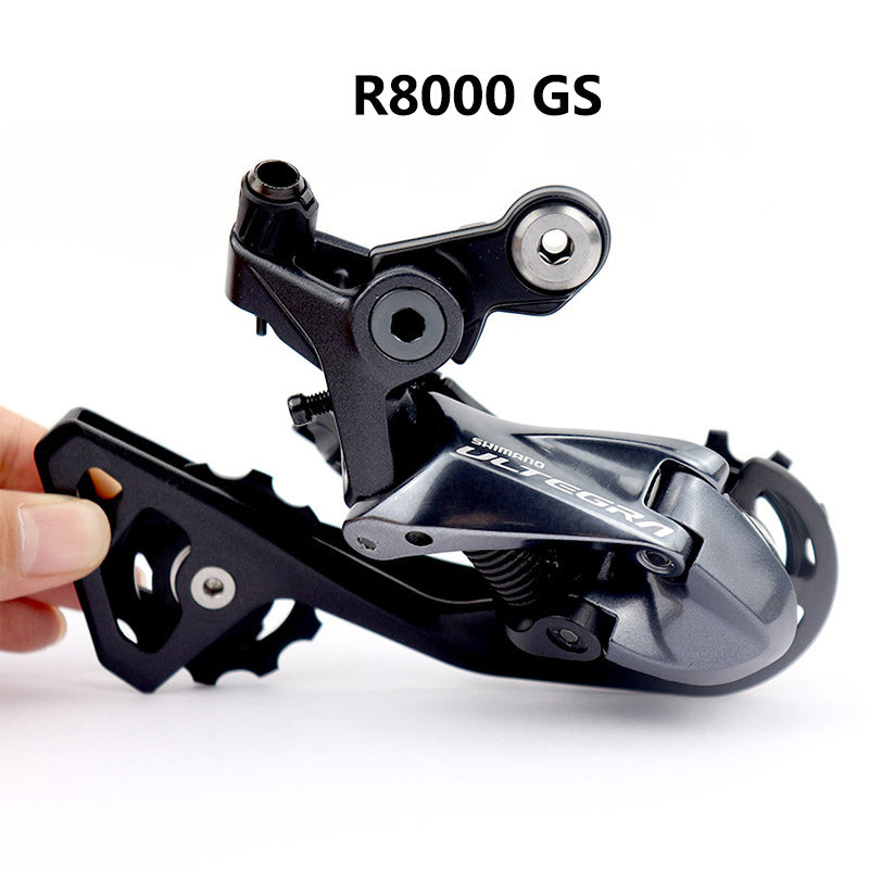 Desviador shimano ultegra online r8000