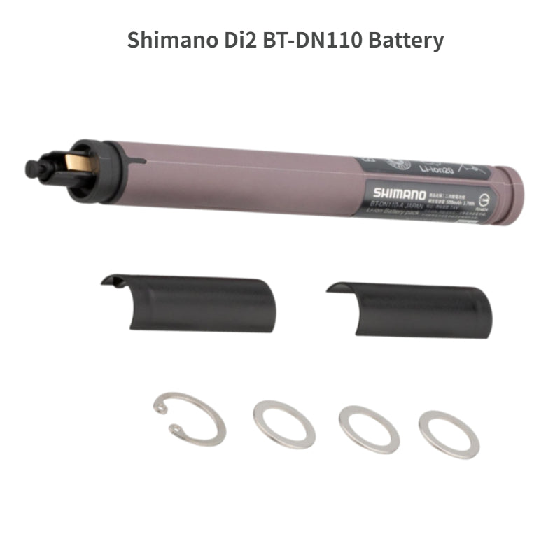 Bateria Shimano Di2 BT-DN110-A Lítio Ultegra Dura-ace Xtr Xt