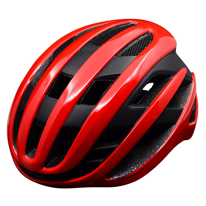 Capacete de ciclismo ABUSAIR unisex