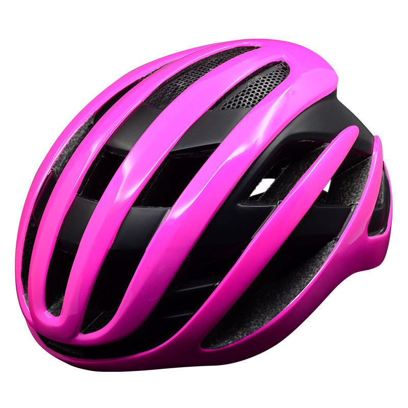 Capacete de ciclismo ABUSAIR unisex