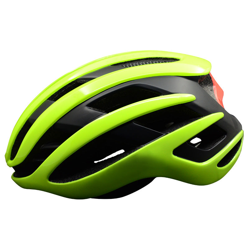 Capacete de ciclismo ABUSAIR unisex