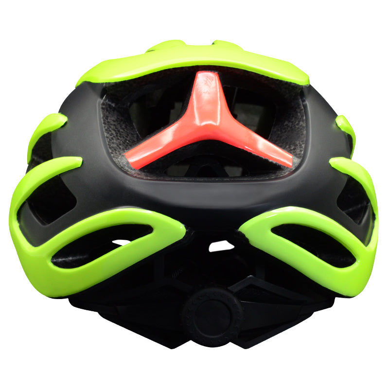 Capacete de ciclismo ABUSAIR unisex