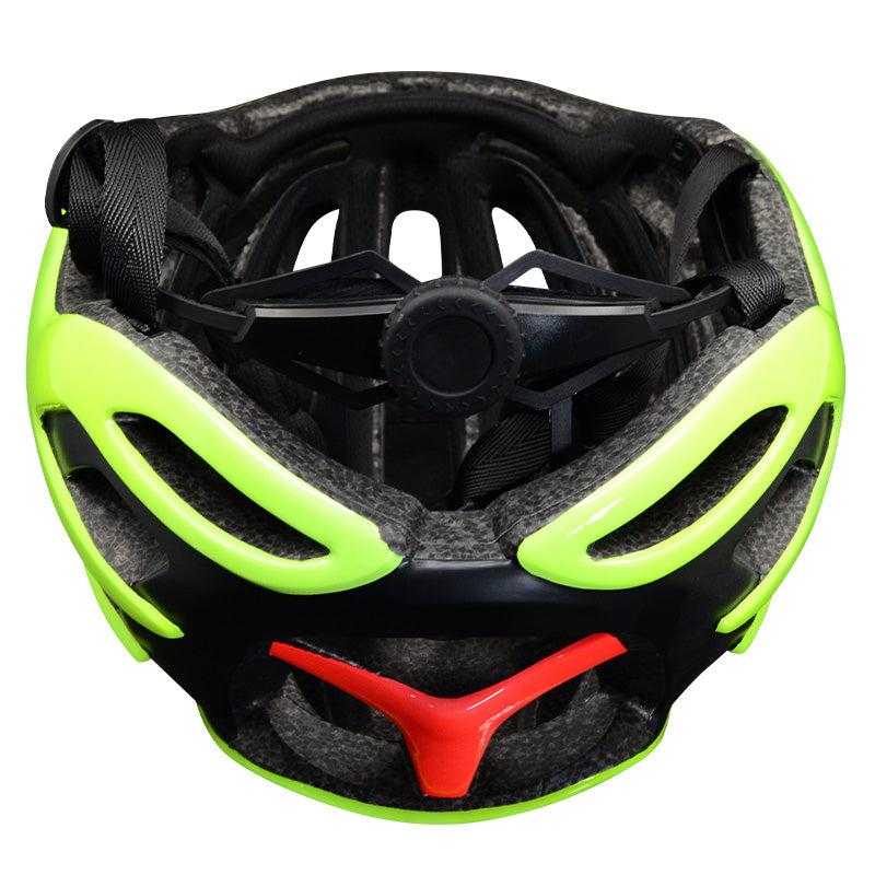 Capacete de ciclismo ABUSAIR unisex