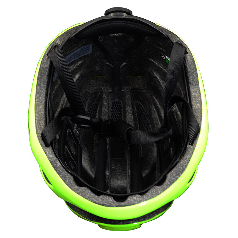 Capacete de ciclismo ABUSAIR unisex