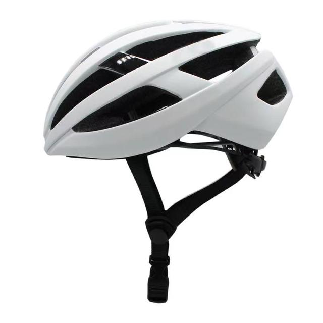 Capacete de ciclismo ABUSVE Unisex