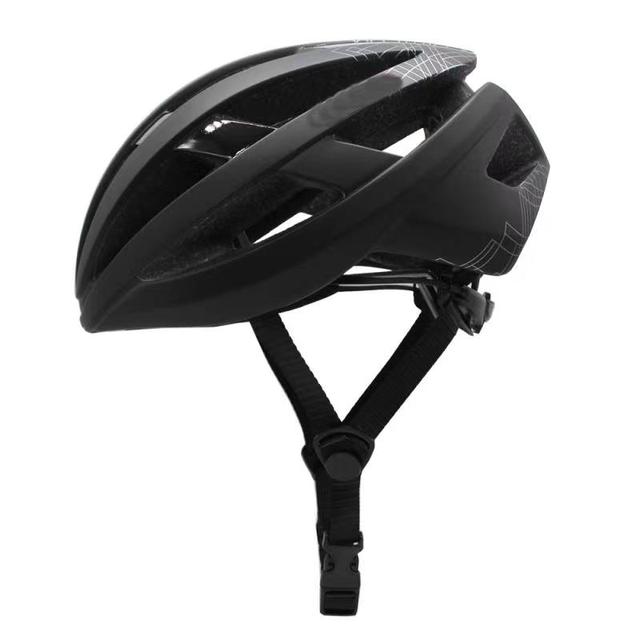 Capacete de ciclismo ABUSVE Unisex