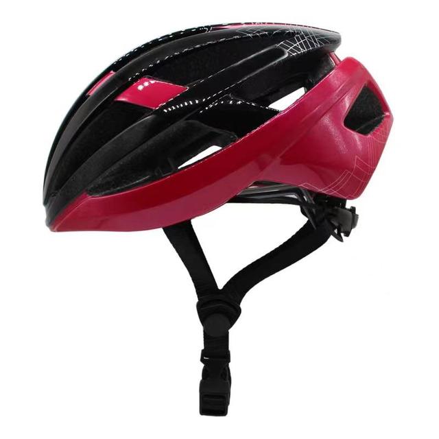 Capacete de ciclismo ABUSVE Unisex