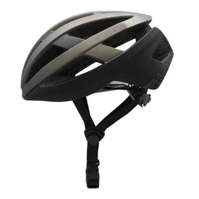 Capacete de ciclismo ABUSVE Unisex