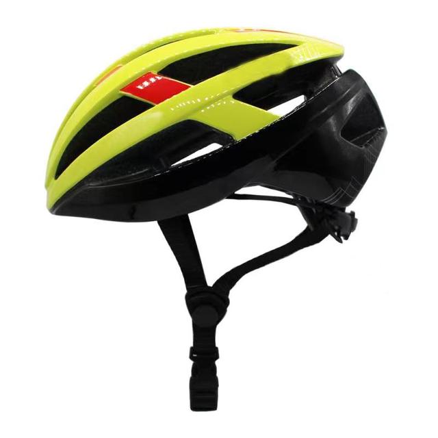 Capacete de ciclismo ABUSVE Unisex