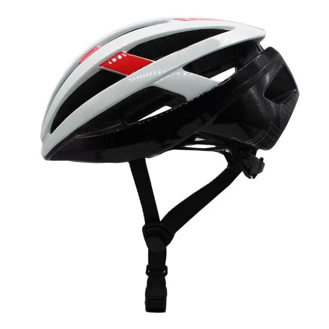 Capacete de ciclismo ABUSVE Unisex