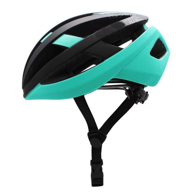 Capacete de ciclismo ABUSVE Unisex